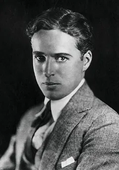 Charlie Chaplin