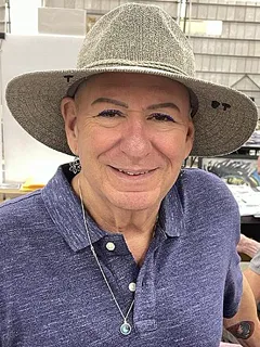 Larry Mathews