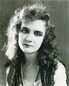 Mary Philbin