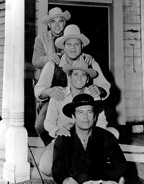 Bonanza
