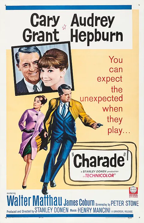 Charade