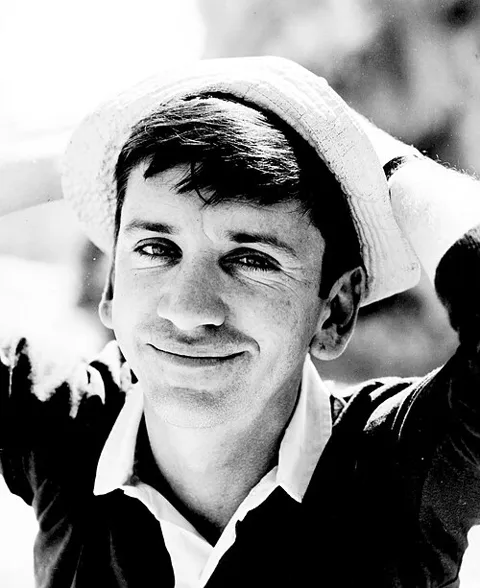 Gilligan's Island
