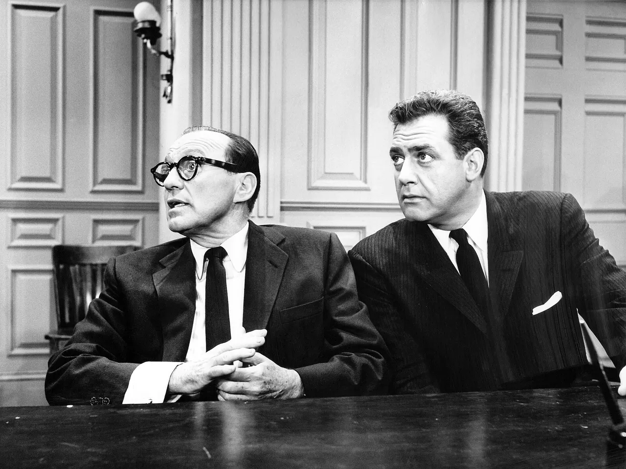 Perry Mason