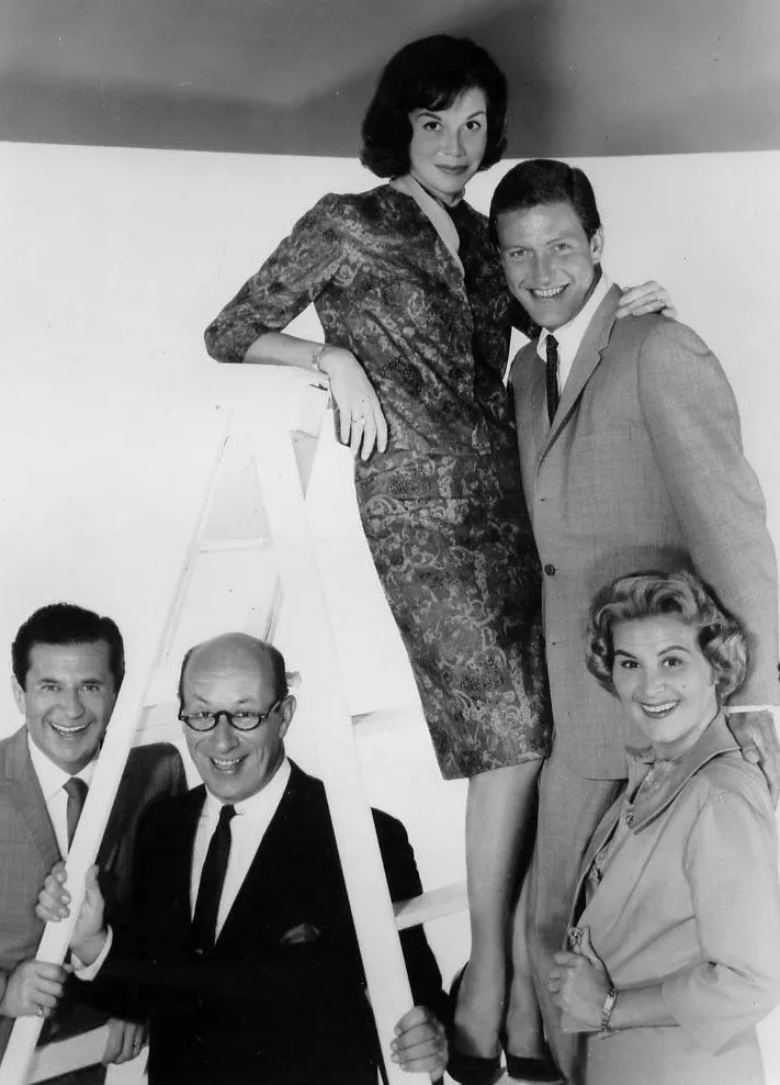 The Dick Van Dyke Show