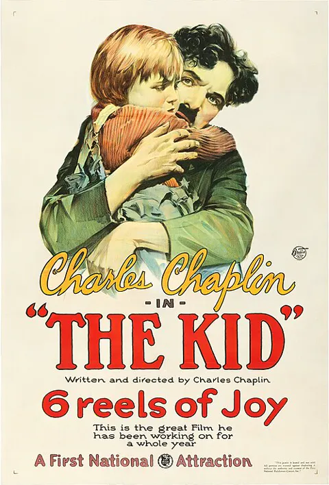 The Kid
